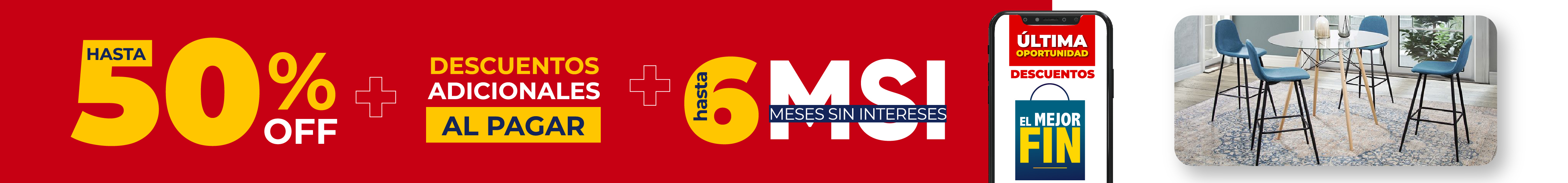 Mesas