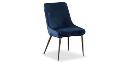 Silla Enkel II Azul