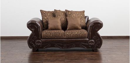 Love Seat Royal Pl