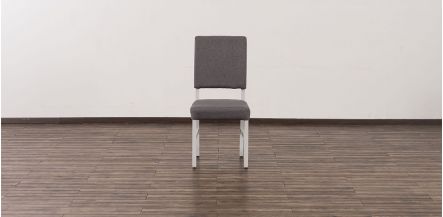 Silla Yerik Gris