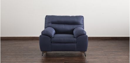 Sillón Bristol Azul